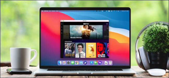 get old applications for mac
